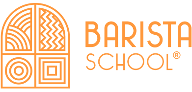 QR Baristaschool